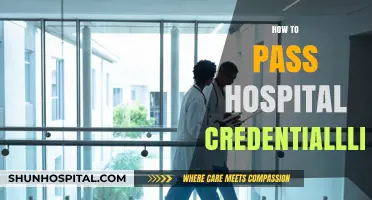 Mastering Hospital Credentialing: Essential Steps for a Smooth Approval Process