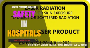 Ensuring Radiation Safety in Hospitals: Best Practices