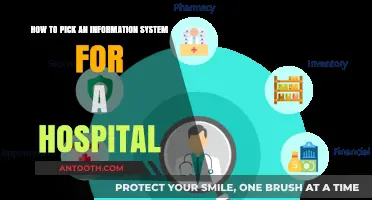 Choosing the Right Hospital Information System: A Comprehensive Guide