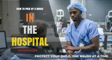 How to Approach Nurses in Hospitals: A Guide to Respectful Connections