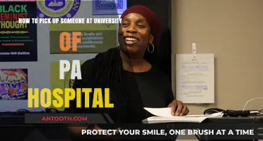 Mastering the Art of Socializing at University of PA Hospital