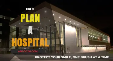 Strategic Steps to Design and Plan a Modern Hospital Facility