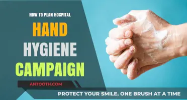 Improving Hand Hygiene: Strategies for a Hospital Campaign