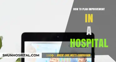 Enhancing Hospital Performance: Strategies for Success