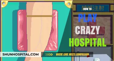 Mastering Crazy Hospital: Tips, Tricks, and Strategies for Success