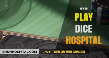Mastering Dice Hospital: A Beginner's Guide to Winning Strategies