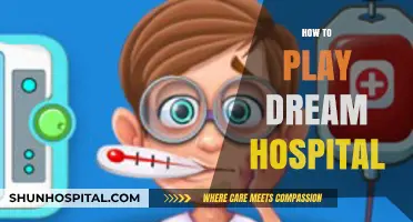 Mastering Dream Hospital: Tips and Strategies for Success