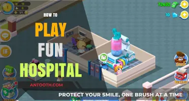 Mastering Fun Hospital: Tips, Tricks, and Strategies for Success