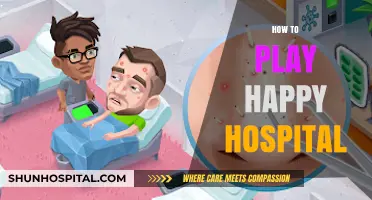 Mastering Happy Hospital: Tips, Tricks, and Strategies for Success