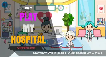 Mastering My Hospital: Essential Tips for Building Your Dream Medical Empire