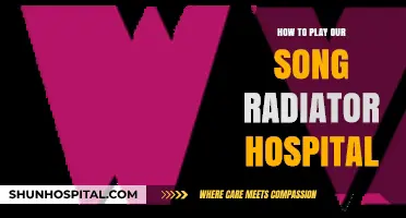 Learn to Play 'Our Song' by Radiator Hospital