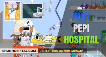 Master Pepi Hospital: Tips, Tricks, and Fun Gameplay Guide