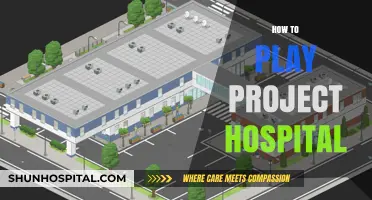 Mastering Project Hospital: Essential Tips for Building and Managing Your Hospital