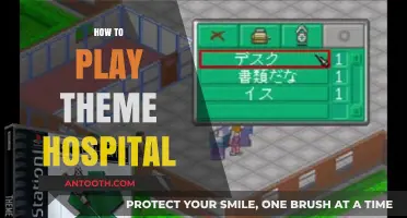 Mastering Theme Hospital: Tips, Tricks, and Strategies for Success