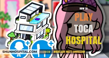Mastering Toca Hospital: Fun Tips and Tricks for Kids
