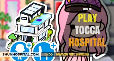 Mastering Toca Life: Hospital – A Beginner’s Guide to Play