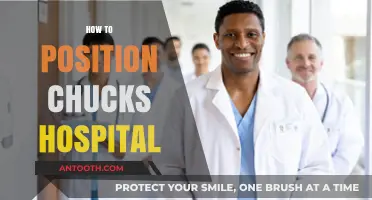 Strategic Positioning Tips for Chuck's Hospital Success and Growth