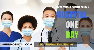 Mastering Healthcare Leadership: Steps to Run a Hospital Successfully
