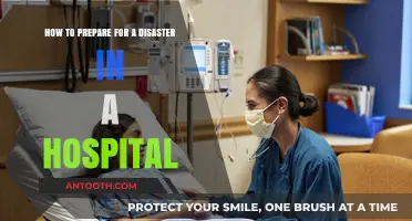 Hospital Disaster Readiness: Essential Steps for Emergency Preparedness