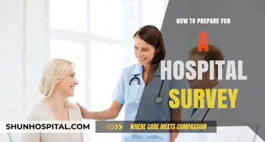 Strategies for Successful Hospital Survey Preparation