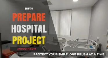 Mastering Hospital Project Preparation: Essential Steps for Success