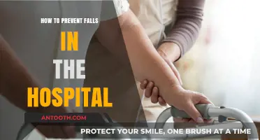 Preventing Patient Falls: Strategies for Hospitals