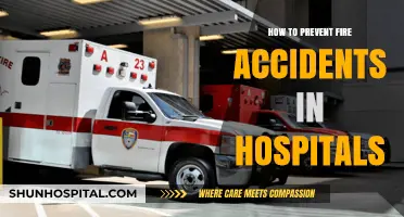 Preventing Fire Accidents in Hospitals: Best Practices