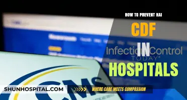 Preventing Hospital Hair Loss: Simple Strategies