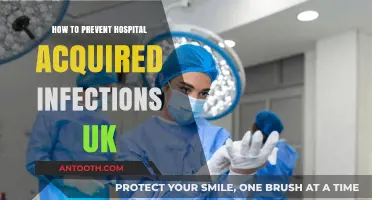 Preventing Hospital-Acquired Infections: UK Strategies and Solutions