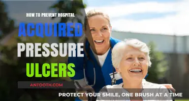 Preventing Pressure Ulcers: A Guide to Hospital Care