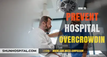 Strategies to Reduce Hospital Overcrowding and Improve Patient Care
