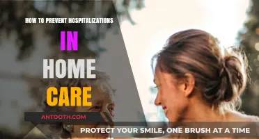 Preventing Hospitalizations: The Power of Home Care