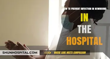 Preventing Newborn Infections: Essential Hospital Safety Tips for Parents