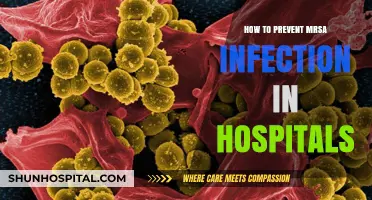Preventing MRSA Infections: Hospitals' Strategies to Combat Superbugs