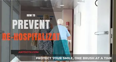 Preventing Re-Hospitalization: Strategies for Long-Term Health and Recovery