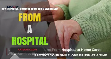 Preventing Early Hospital Discharge: Strategies for Patient Safety and Care