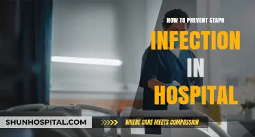 Preventing Staph Infections: Hospitals' Role and Responsibility