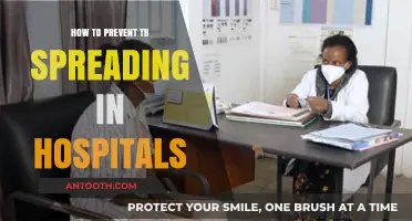 Preventing TB Spread: Hospitals' Role and Responsibility