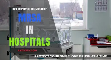 Preventing MRSA Spread in Hospitals: Essential Strategies for Patient Safety