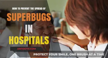 Preventing Superbugs: Strategies to Stop Hospital-Acquired Infections Effectively
