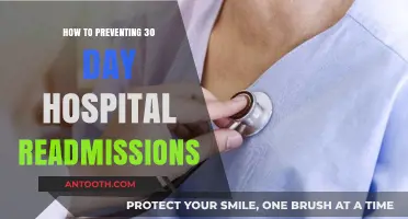 Preventing Hospital Readmissions: Strategies to Reduce 30-Day Returns