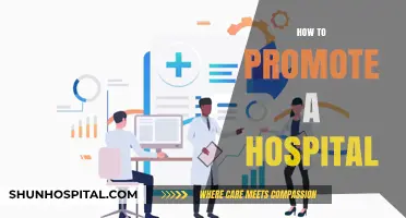 Effective Strategies to Boost Hospital Visibility and Patient Trust