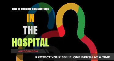 Encouraging Breastfeeding: Hospitals' Role and Responsibility