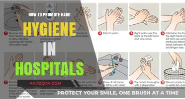 Improving Hospital Hand Hygiene: Strategies for Success