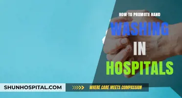 Promoting Hand Hygiene: Strategies for Hospitals