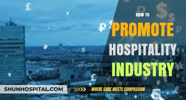 Boosting Hospitality: Innovative Strategies to Elevate Your Industry Presence