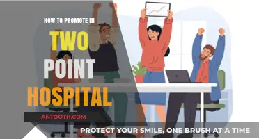 Promoting Your Two Point Hospital: Strategies for Success