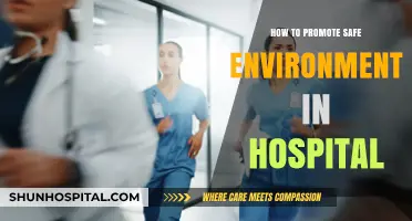 Creating Safe Hospital Environments: Strategies for Success