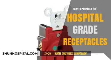 Testing Hospital-Grade Receptacles: The Right Way