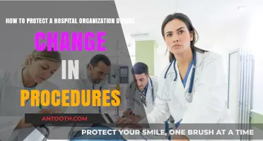 Safeguarding Hospital Operations During Procedural Transitions: Essential Strategies